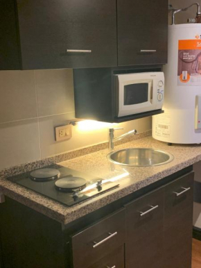 Homely studio apartment in San Luis